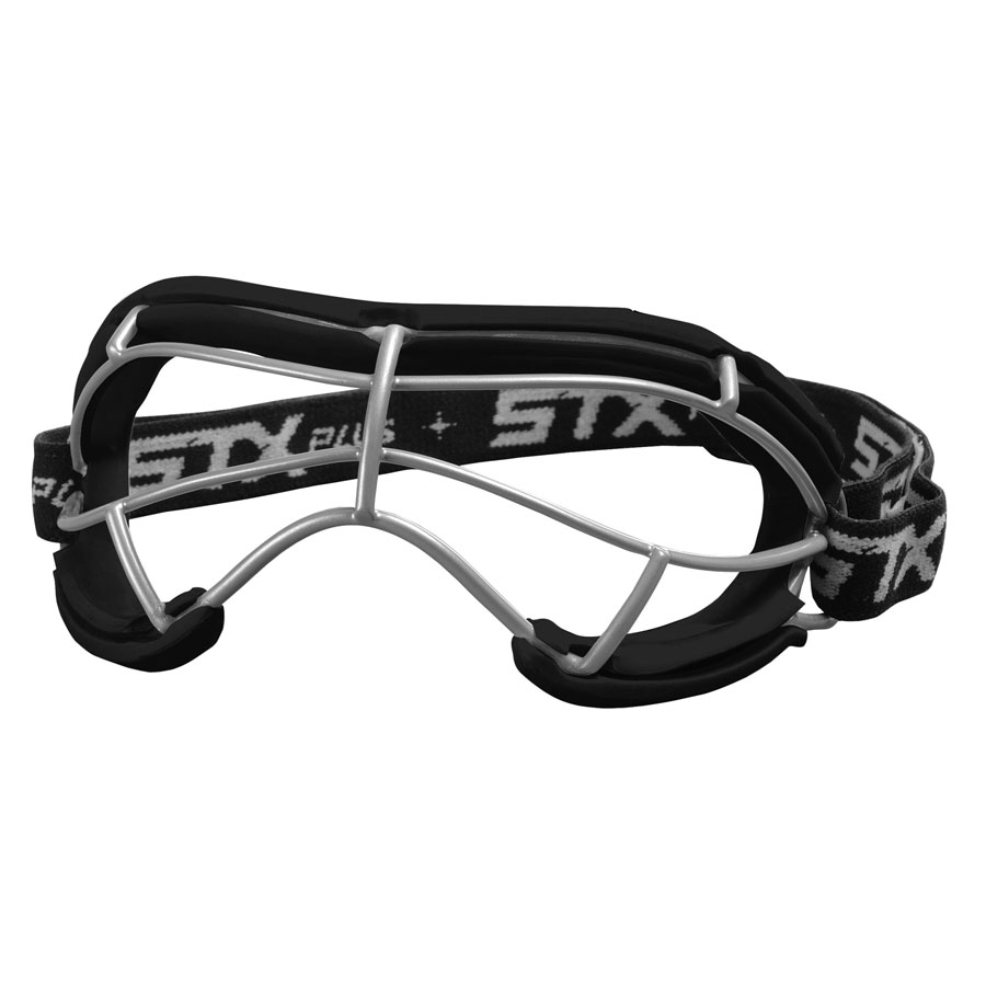 S Adult Lacrosse Goggles STX 4 Sight