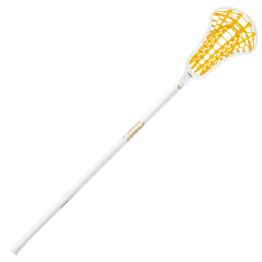 STX Crux Pro Elite Complete Women's Lacrosse Stick