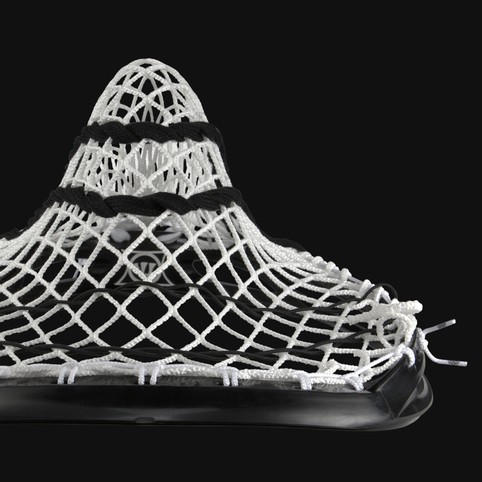 Stringking Grizzly 1s Goalie Mesh
