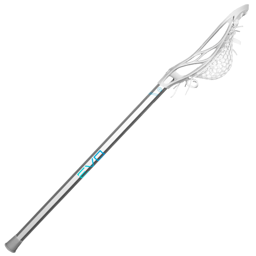 Warrior Evo JR+ Complete Stick