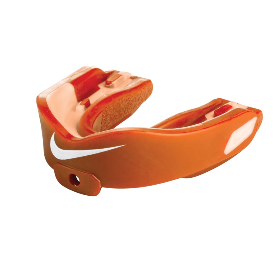 Nike Hyperstong Mouthguard with Flavor