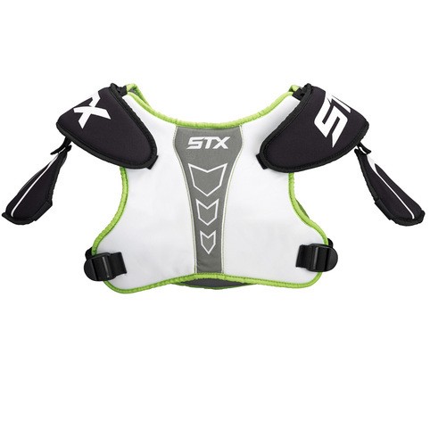 STX Lacrosse Cell 100 Shoulder Pad