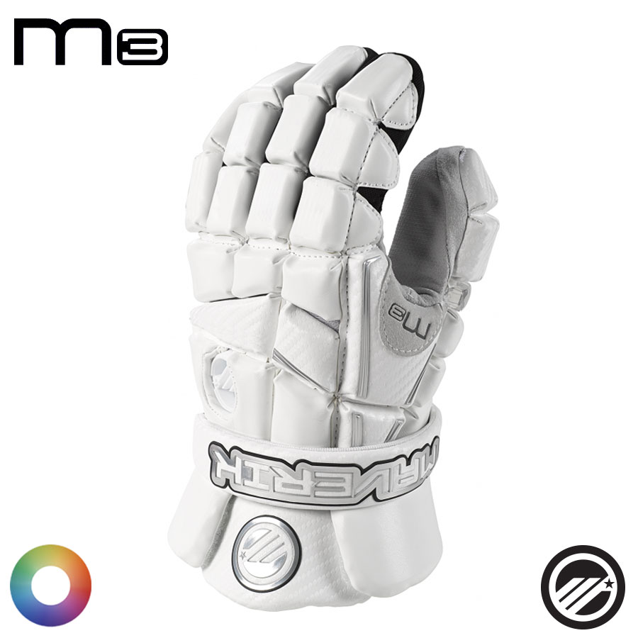 Maverik M3 Glove