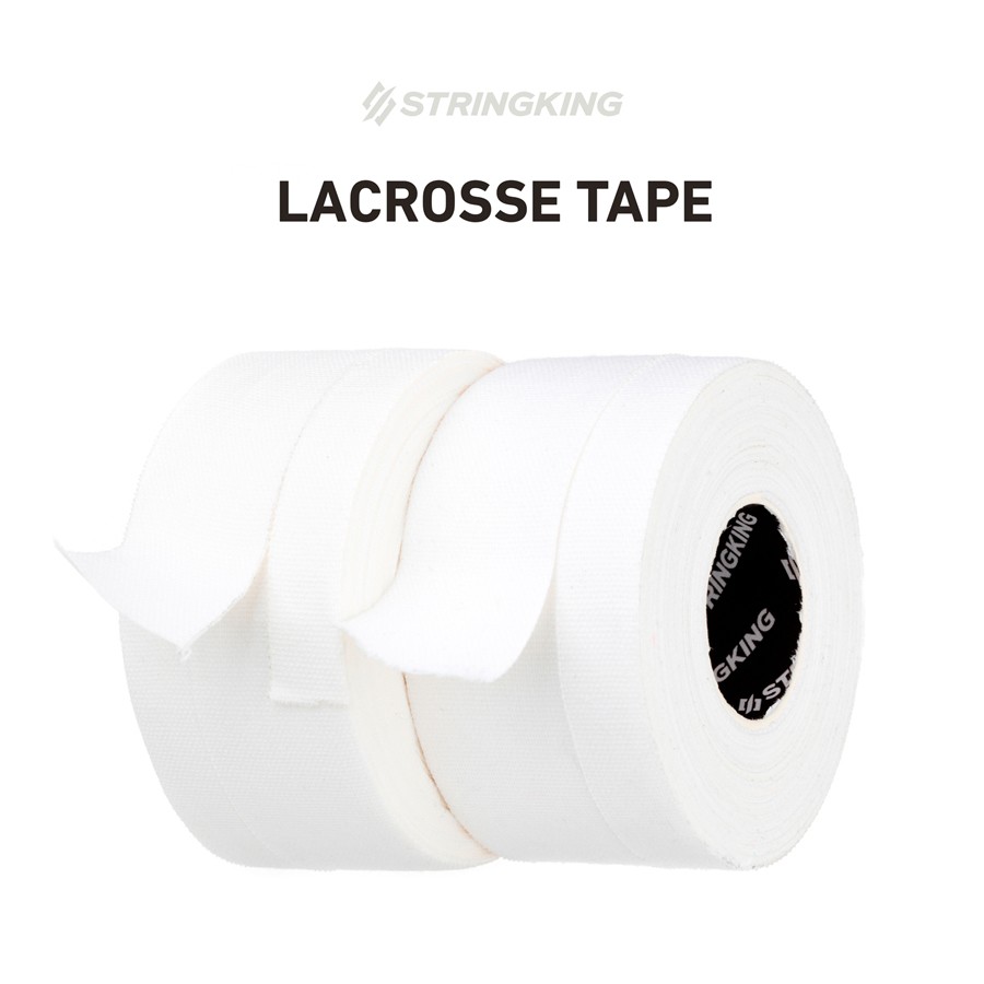 StringKing Lacrosse Tape 2-pack Lacrosse StringKing Mesh