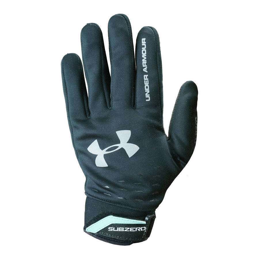 UA Subzero Lacrosse Glove | Lowest 