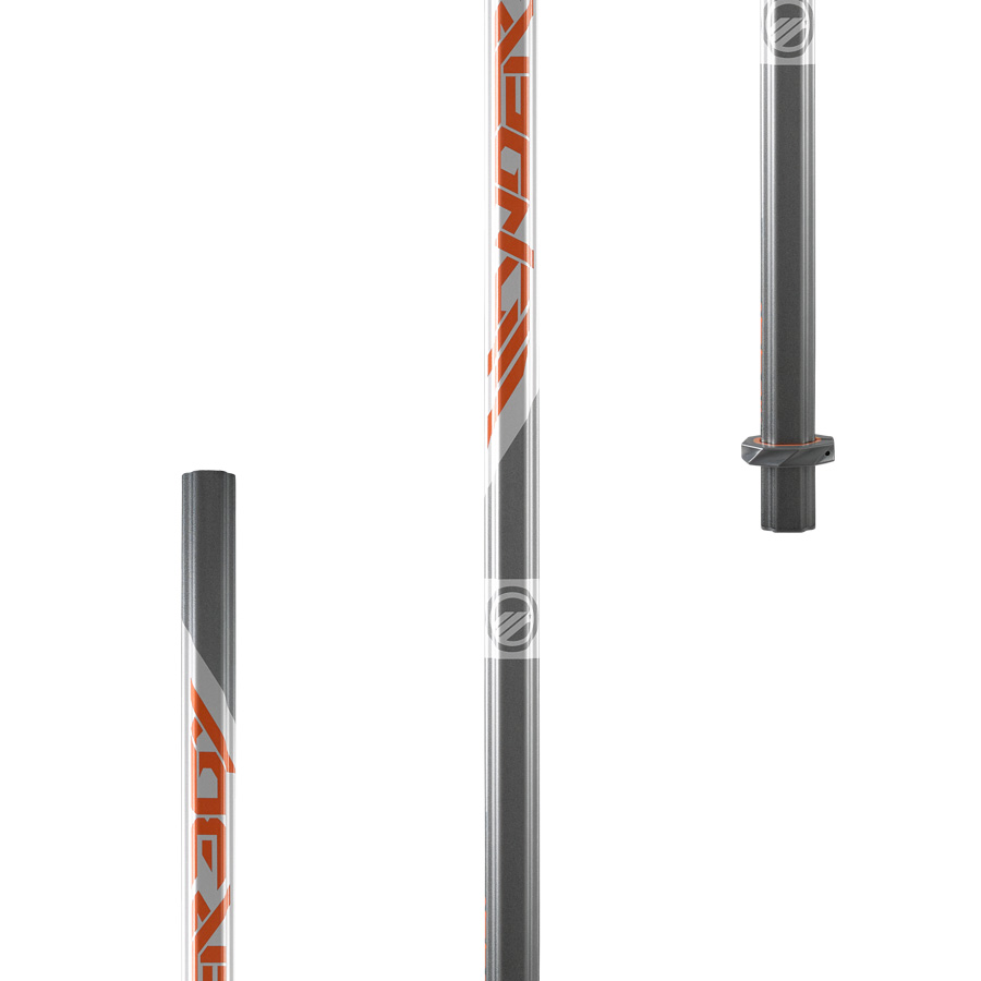 Maverik Optik2 and Wonderboy Complete Stick