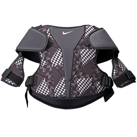 Nike Vapor LT Shoulder Pads Lacrosse Shoulder Pads | Free Shipping Over ...