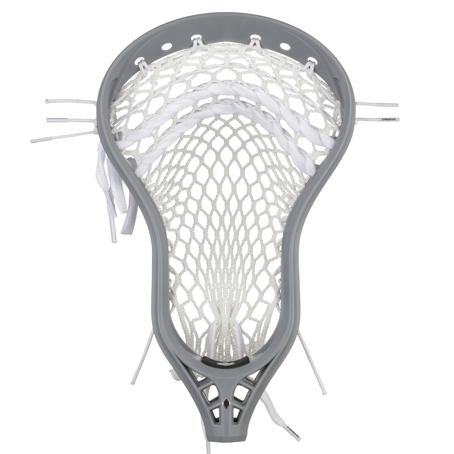 StringKing Mark 2D Strung Lacrosse Best Lacrosse Gear for Defense 2019 ...
