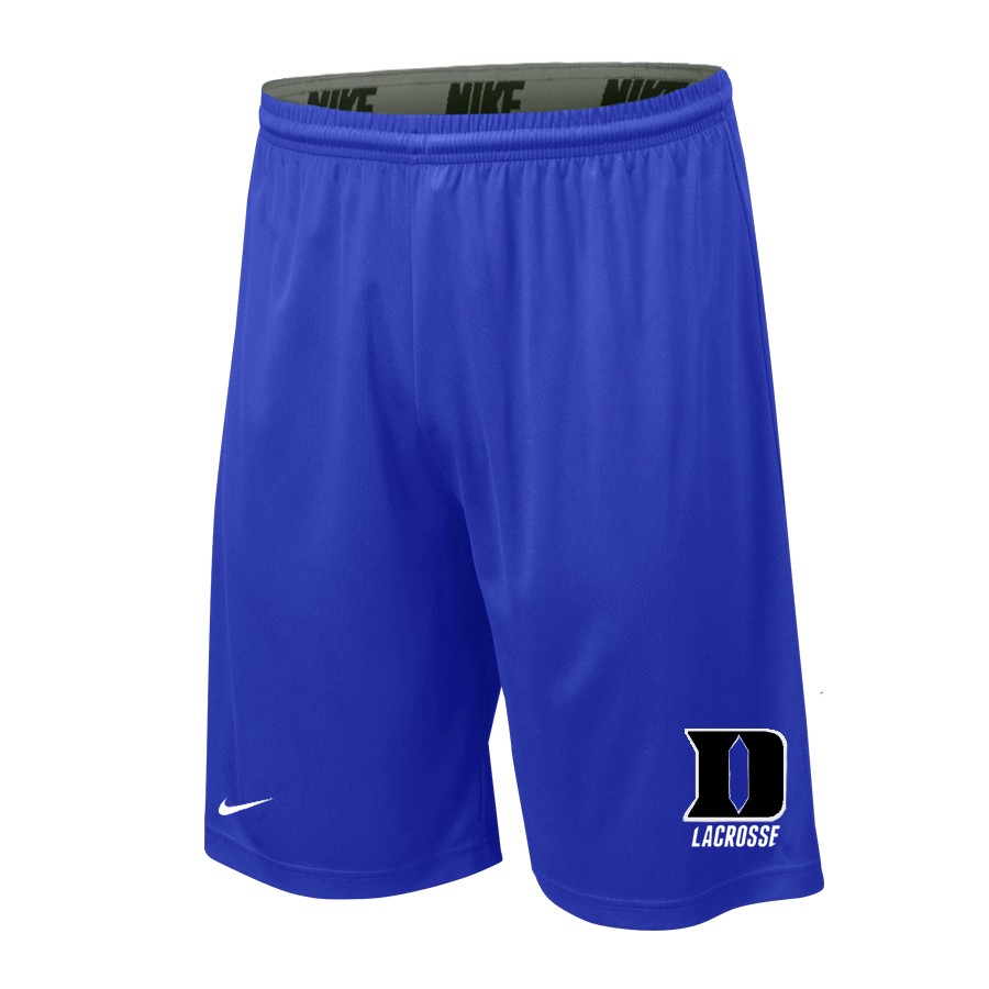 Nike Duke Fly Lacrosse Short Lacrosse Bottoms | Lowest Price Guaranteed