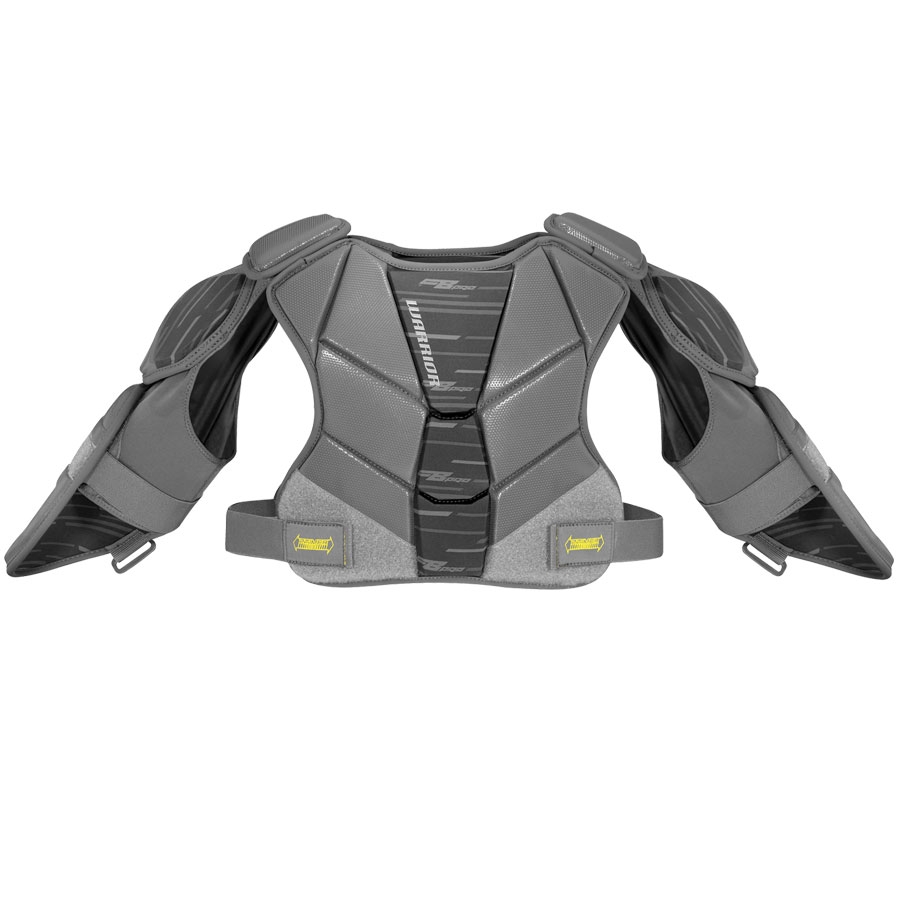 Warrior Fatboy Box Lacrosse Goalie Chest Protector