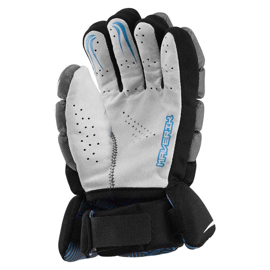 Maverik Charger Gloves