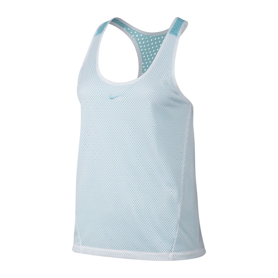 Nike Women's Dry Pinnie-Copa-White