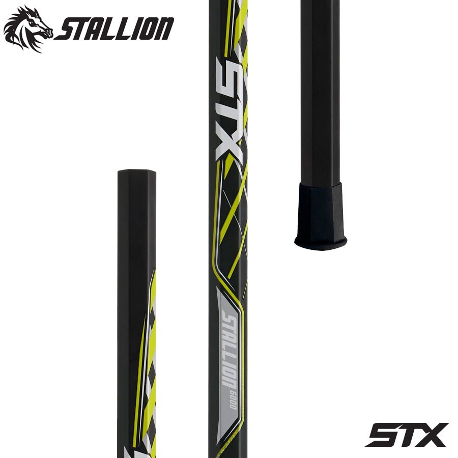 STX Stallion 6000