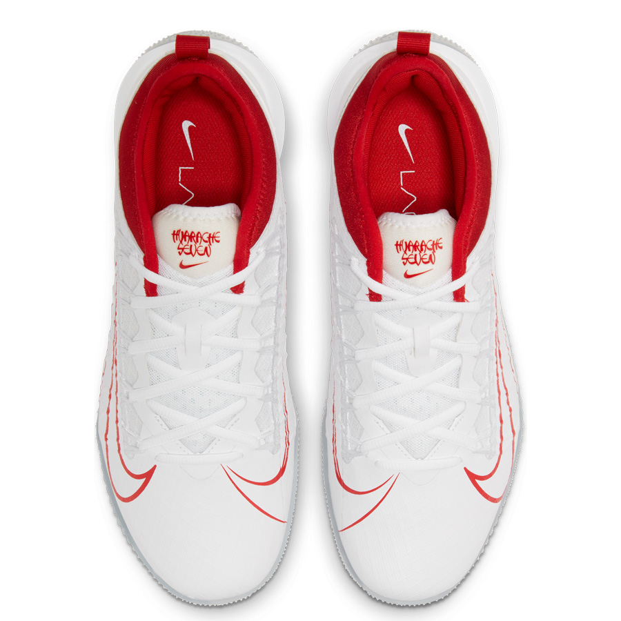 Nike Alpha Huarache 7 Pro Turf Lacrosse Turf Shoes | Lowest Price ...