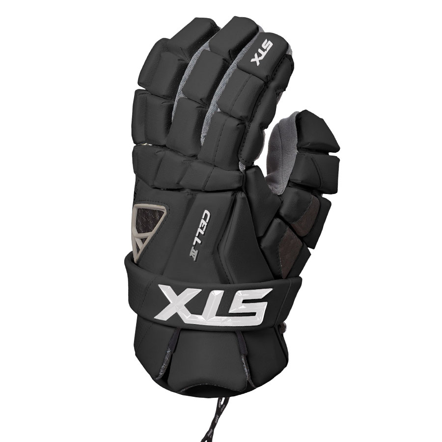 Stx Lacrosse Glove Size Chart