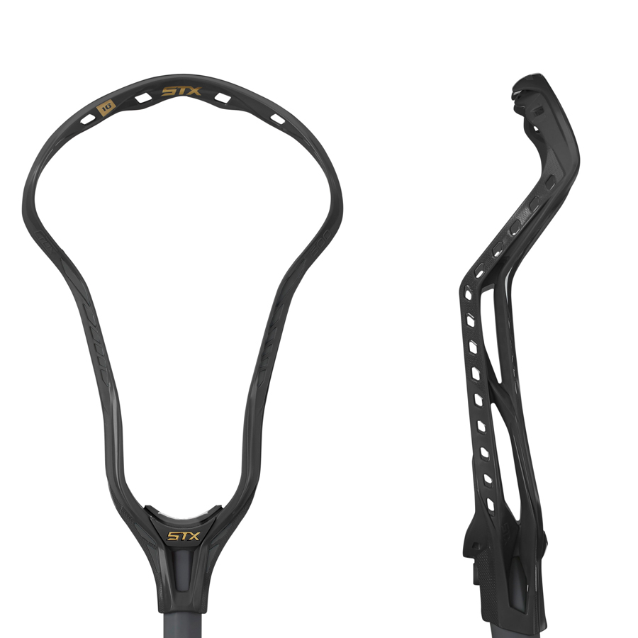 STX Crux 600 Lacrosse Head-Unstrung