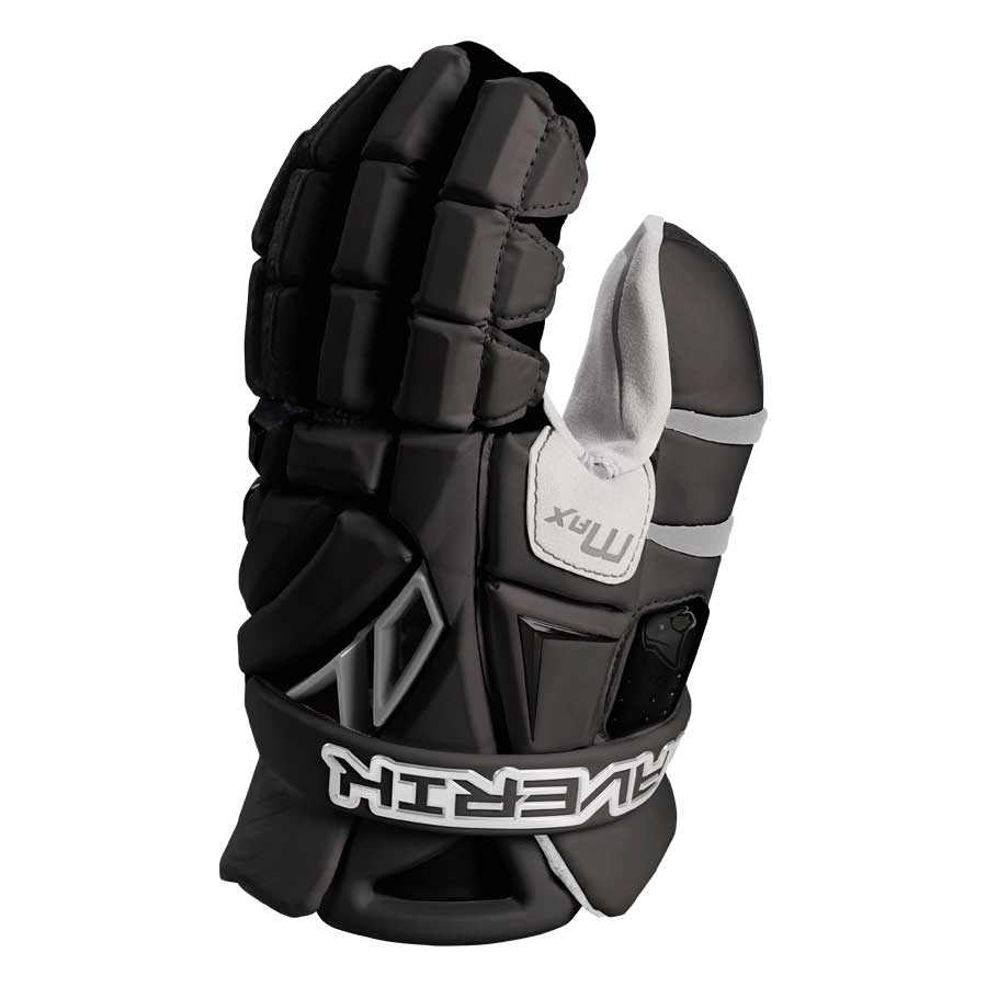 Maverik Max Goalie Glove