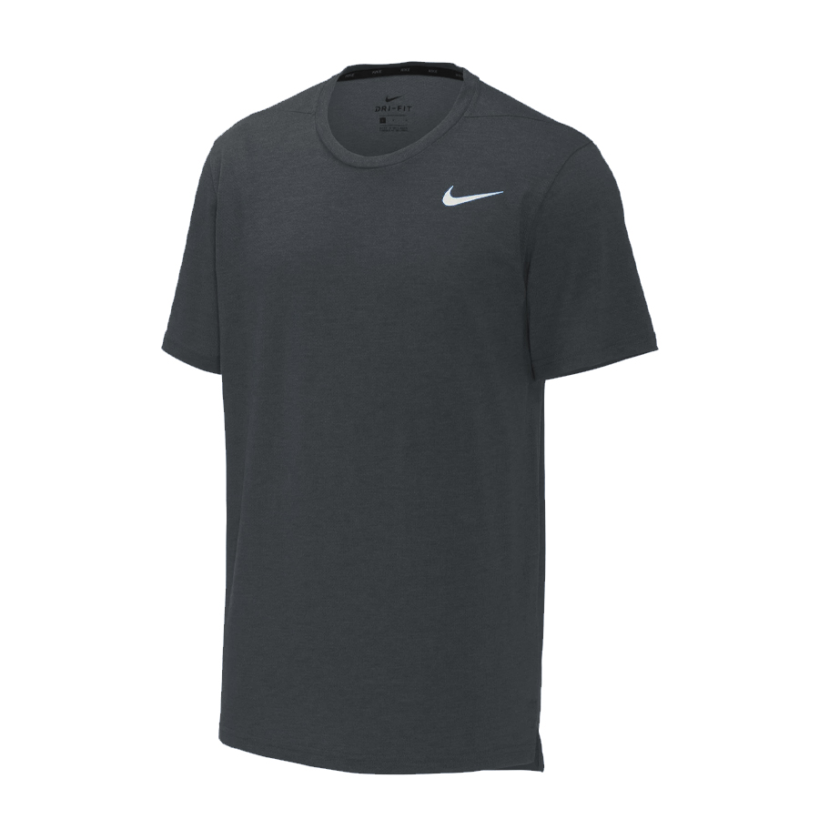 Nike Men's SS Top Lacrosse Tops | Price Guaranteed
