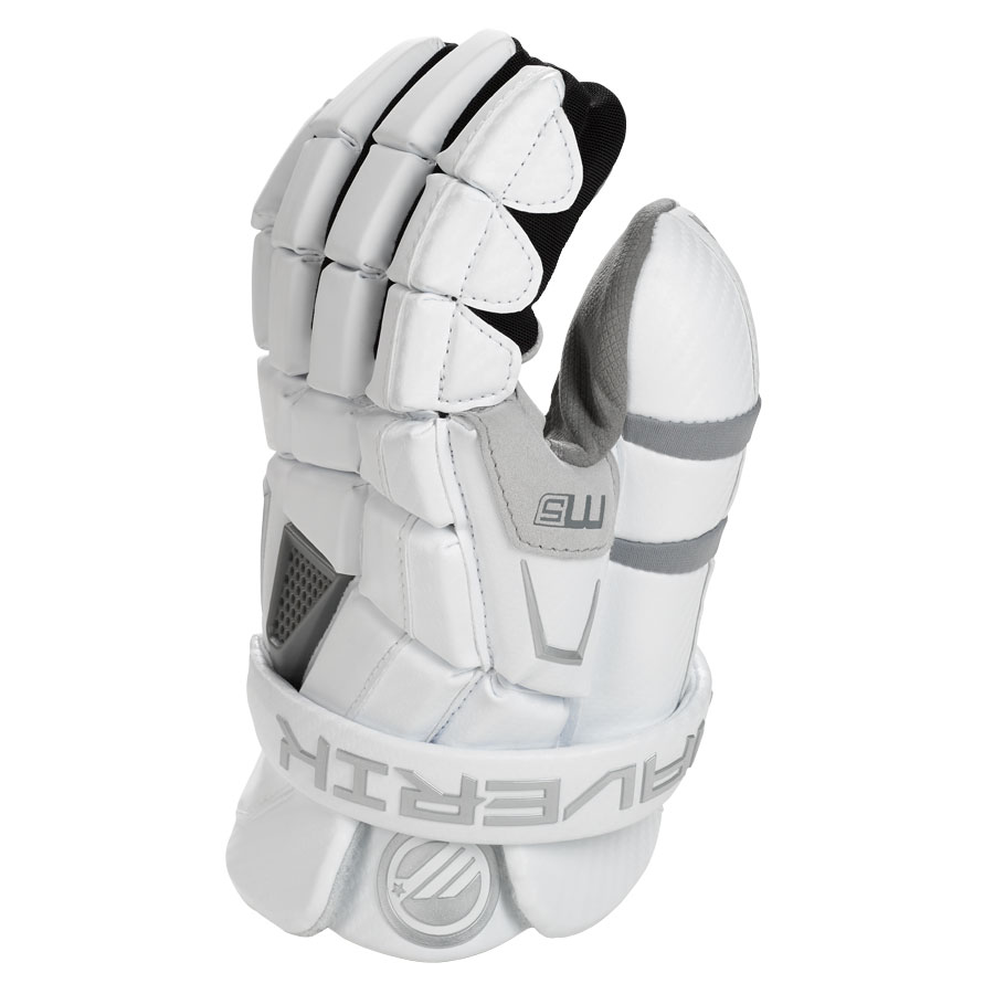 Maverik M5 Goalie Glove