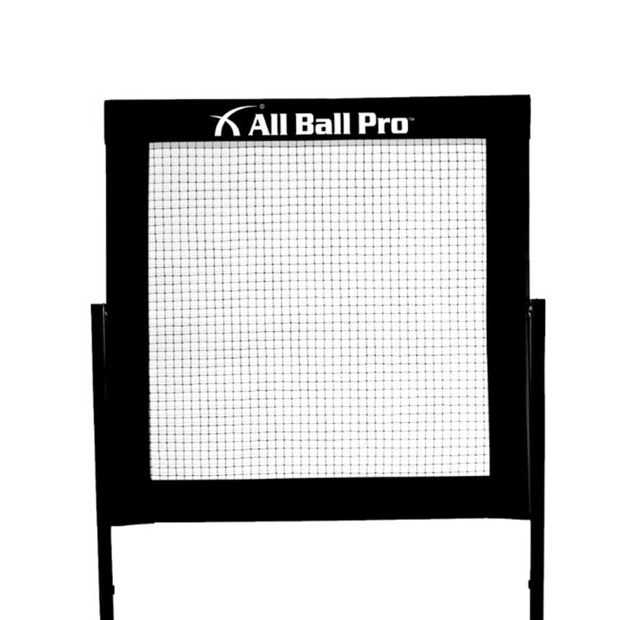 AllBall Pro Varsity Rebounder