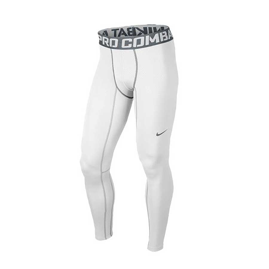 New Mens Nike Pro Combat Hyperwarm Compression Thermal
