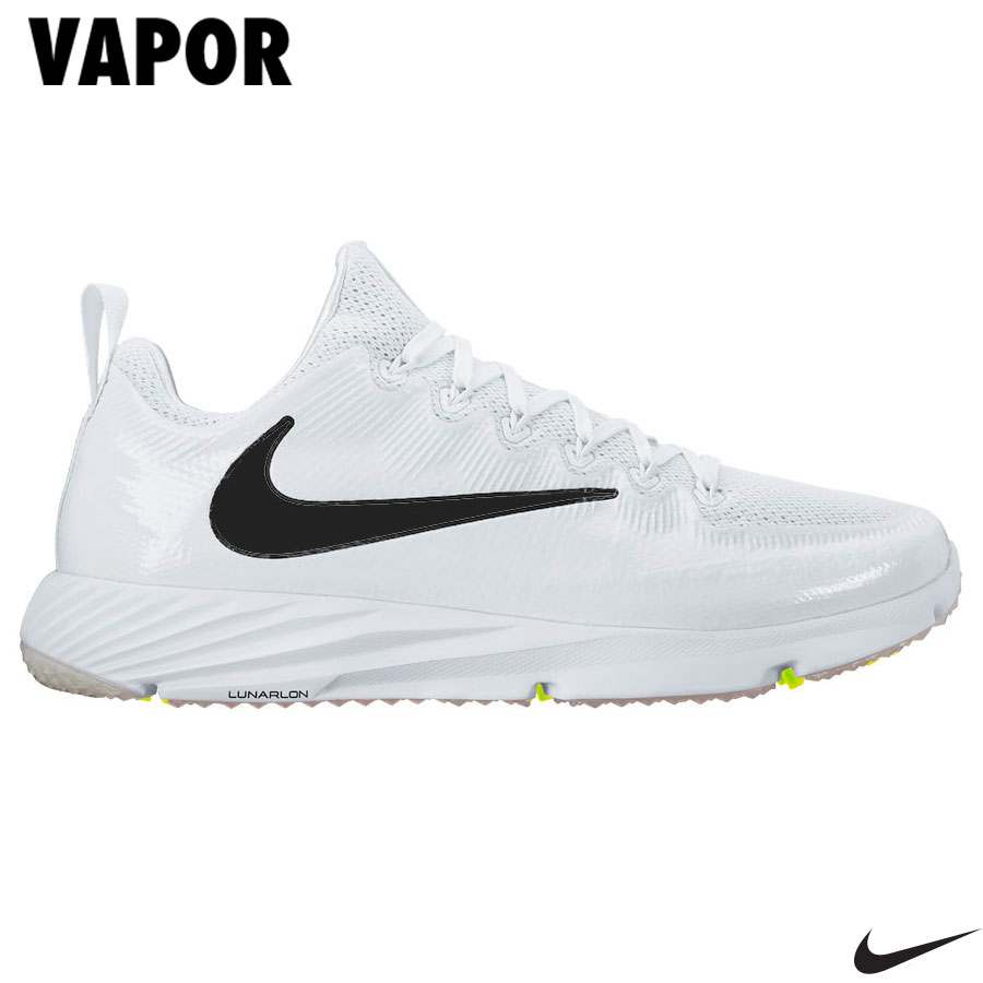 Vaak gesproken Robijn Zwijgend Nike Vapor Speed Turf Lax-White Lacrosse STX Blowout Sale | Lowest Price  Guaranteed