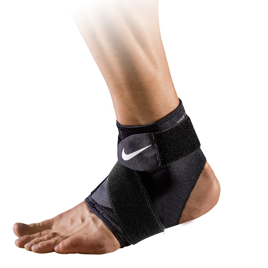 nike pro ankle support