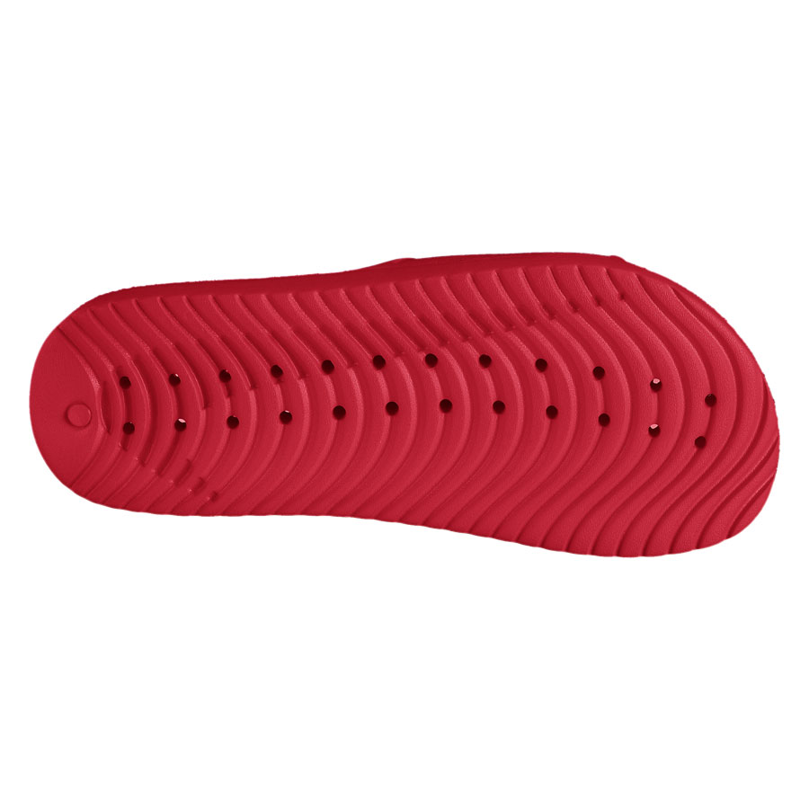 Nike Men's Kawa Shower Slide-Red Lacrosse 50% Off Massive Summer ...