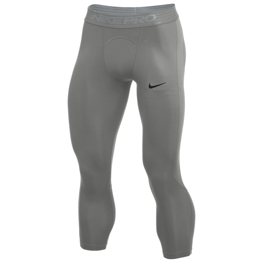 Nike Men's NP 3/4 Tight Lacrosse Bottoms