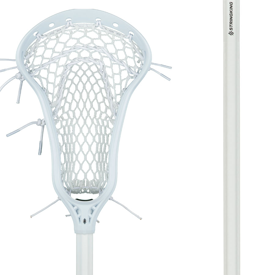 StringKing Women's Complete 2 Pro Offense High Composite