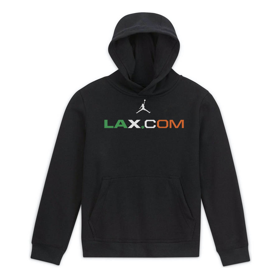Lax.com St. Patrick's Hoodie