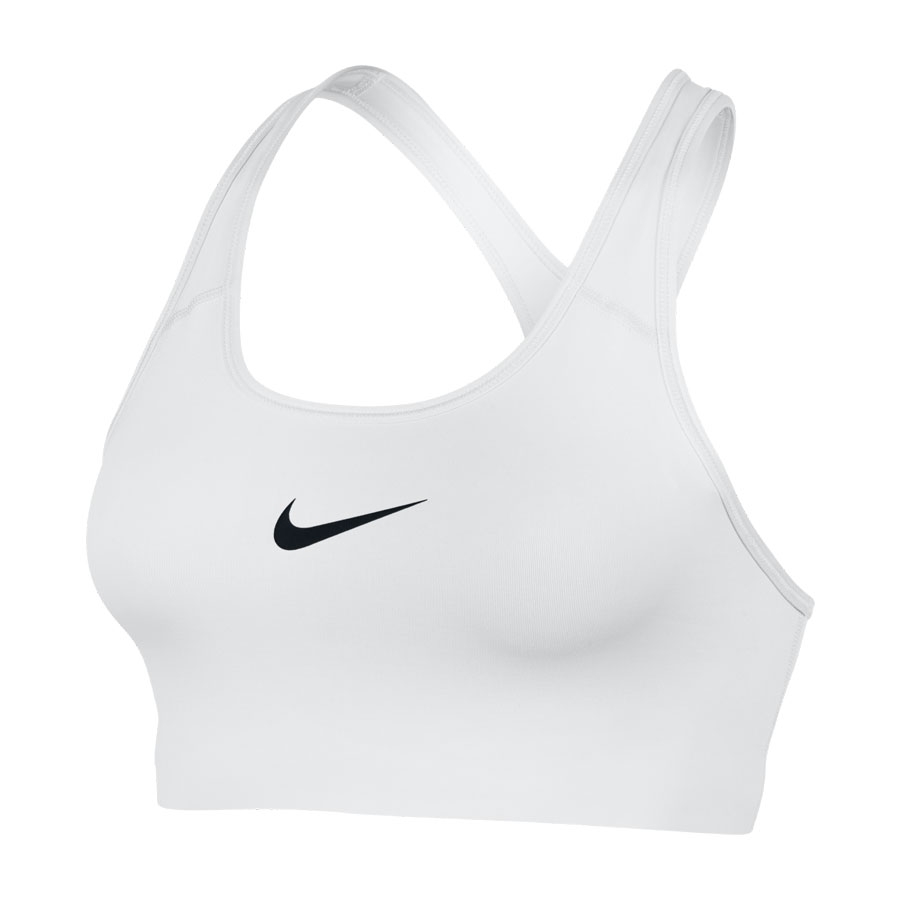 Nike Women's Swoosh Sports Bra Lacrosse Discount Womens | Lowest Price ...