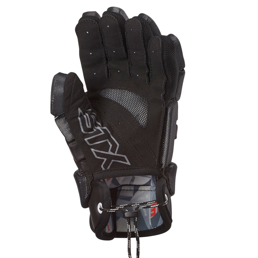 Stx Stallion 200 Gloves
