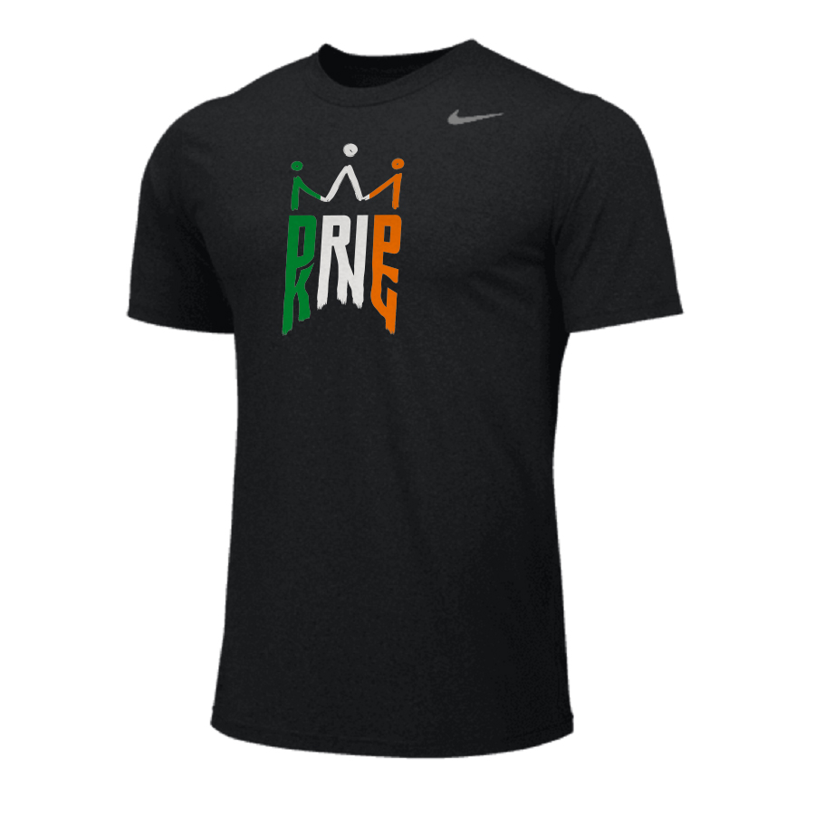 Drip King St. Patrick's T-Shirt 2023