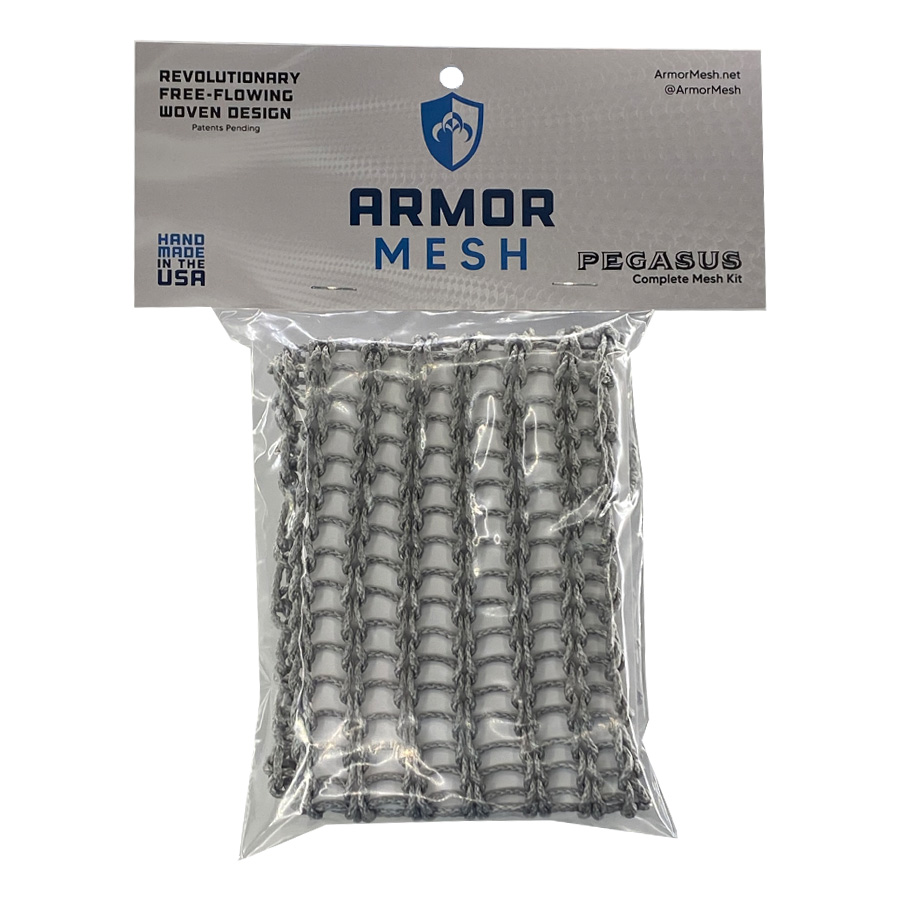 Armor Mesh Pegasus Kit