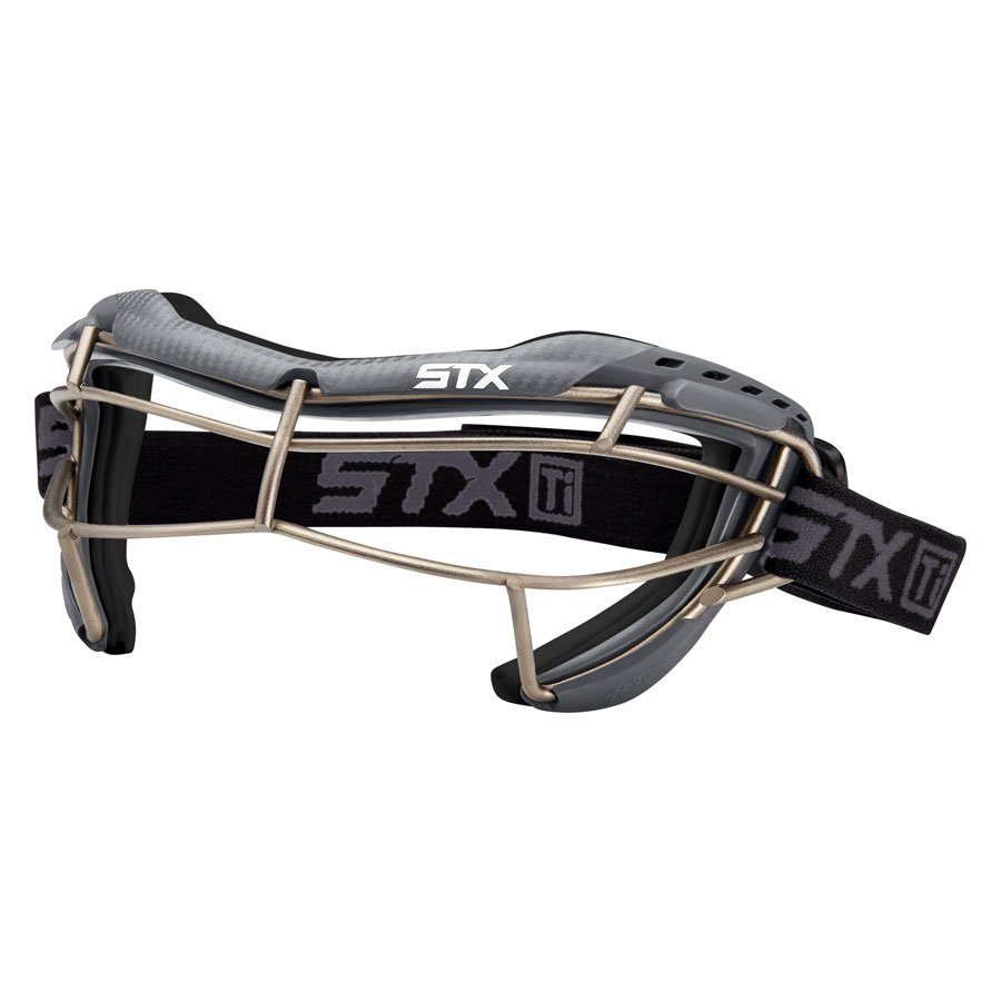 Stx Focus-S Ti Goggle