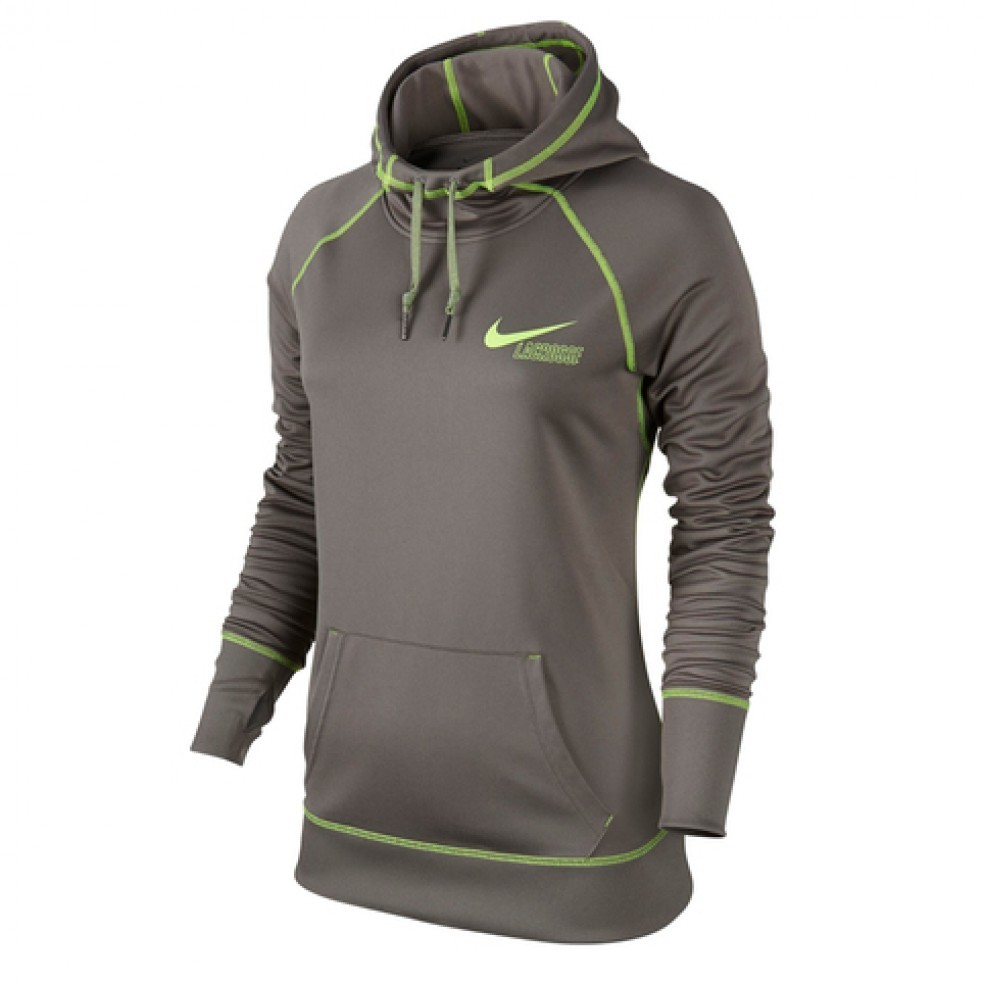 Nike Dri-Fit Lightweight Hoodie | Shop The Best Lacrosse Discount ...