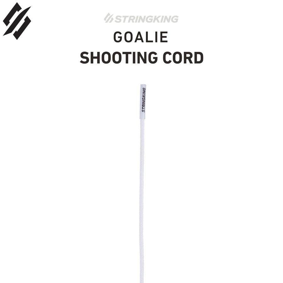 Stringking Goalie Shooting Cord