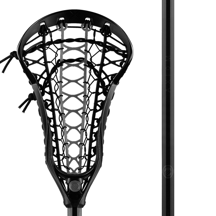 Maverik Axiom Complete Women's Lacrosse Stick