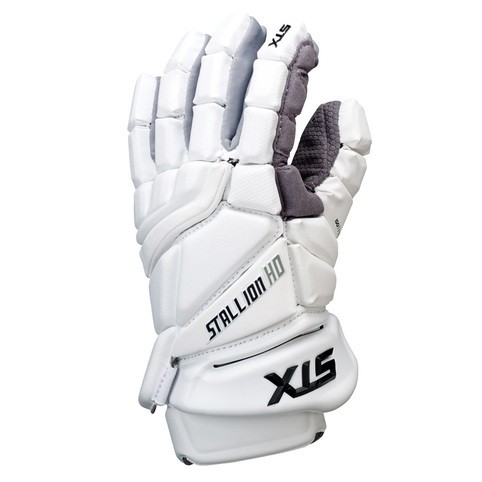 STX Stallion HD Gloves white Large