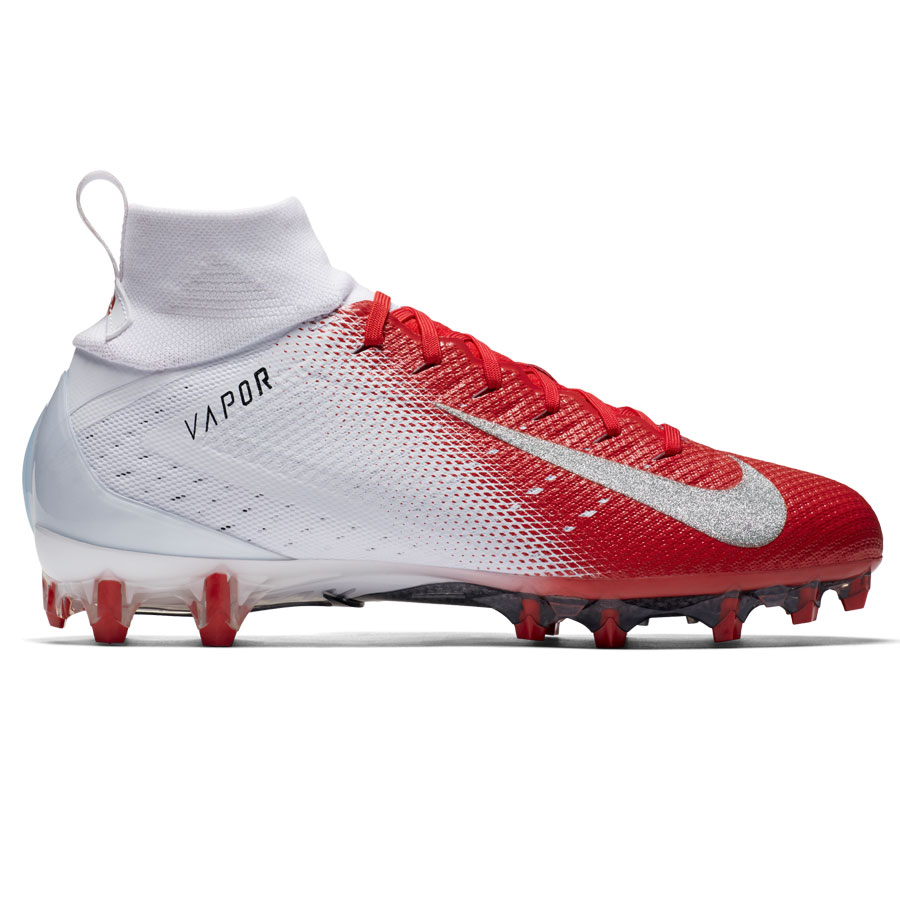 nike untouchable 3 red online -