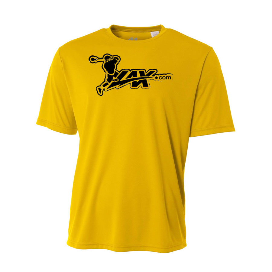 Lax.com Performance Shooting Shirt | Shop The Best Lacrosse 50% Off ...