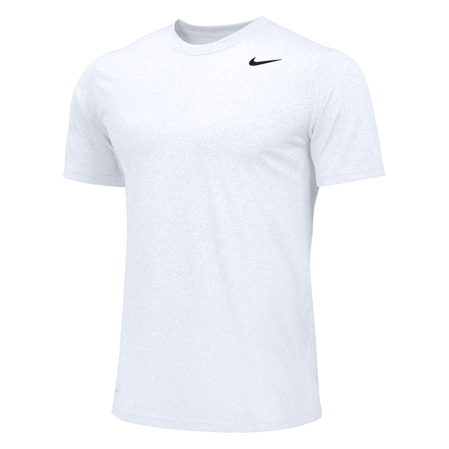 Nike Youth Legend SS Lacrosse Tops | Free Shipping Over $75*