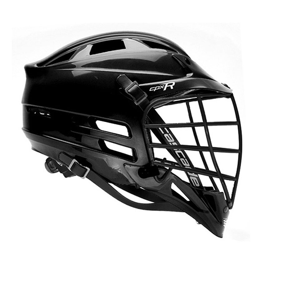 Stock Cascade CPX-R Helmet