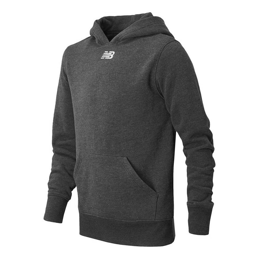 New Balance Youth Hooded Sweatshirt | Lowest Price Guaranteed