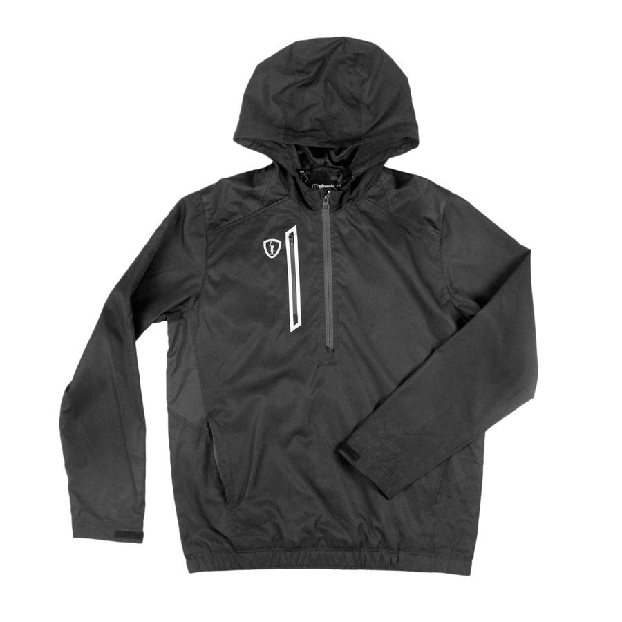 Adrenaline Darth Cader Jacket Lacrosse Outerwear | Free Shipping Over $75*