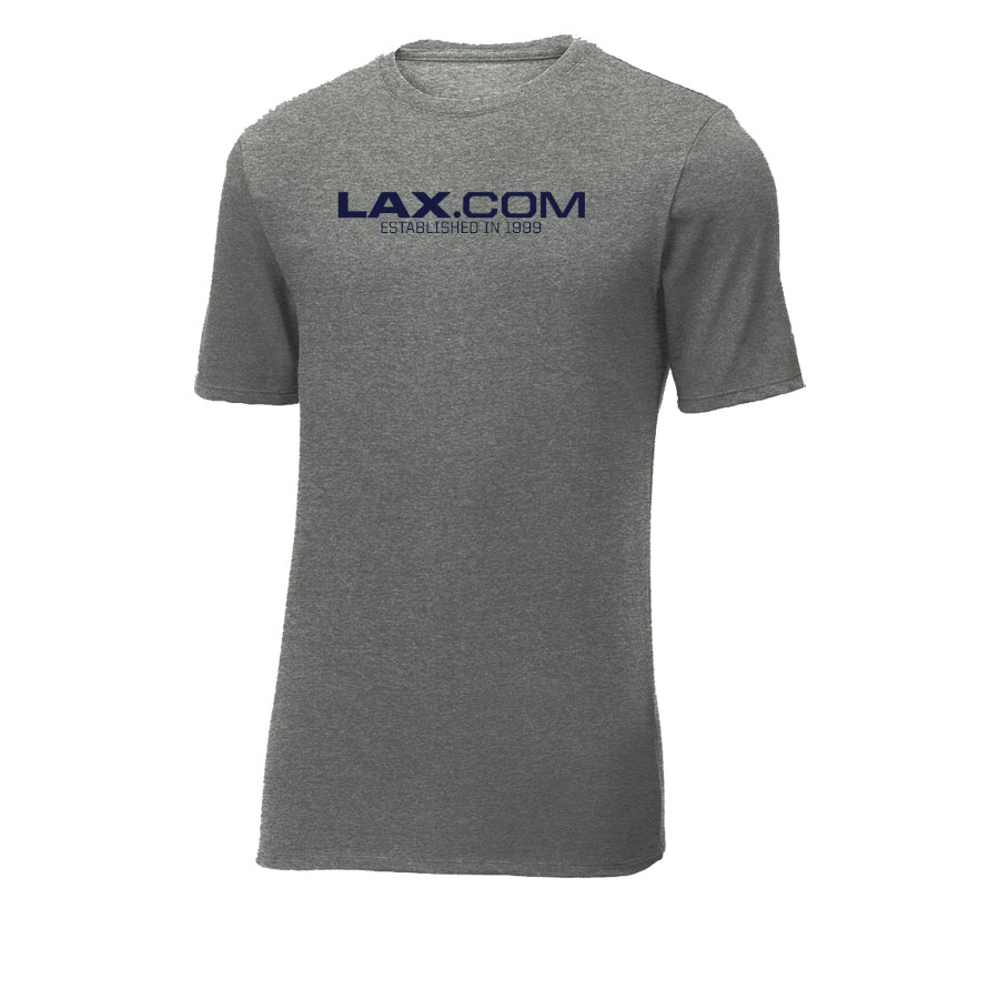Lax.com Nike Cotton Tee