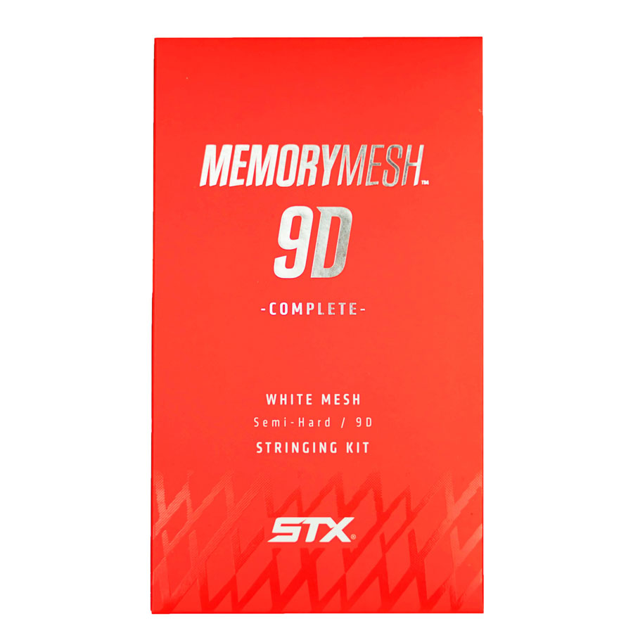 STX Memory Mesh 9D Complete Kit
