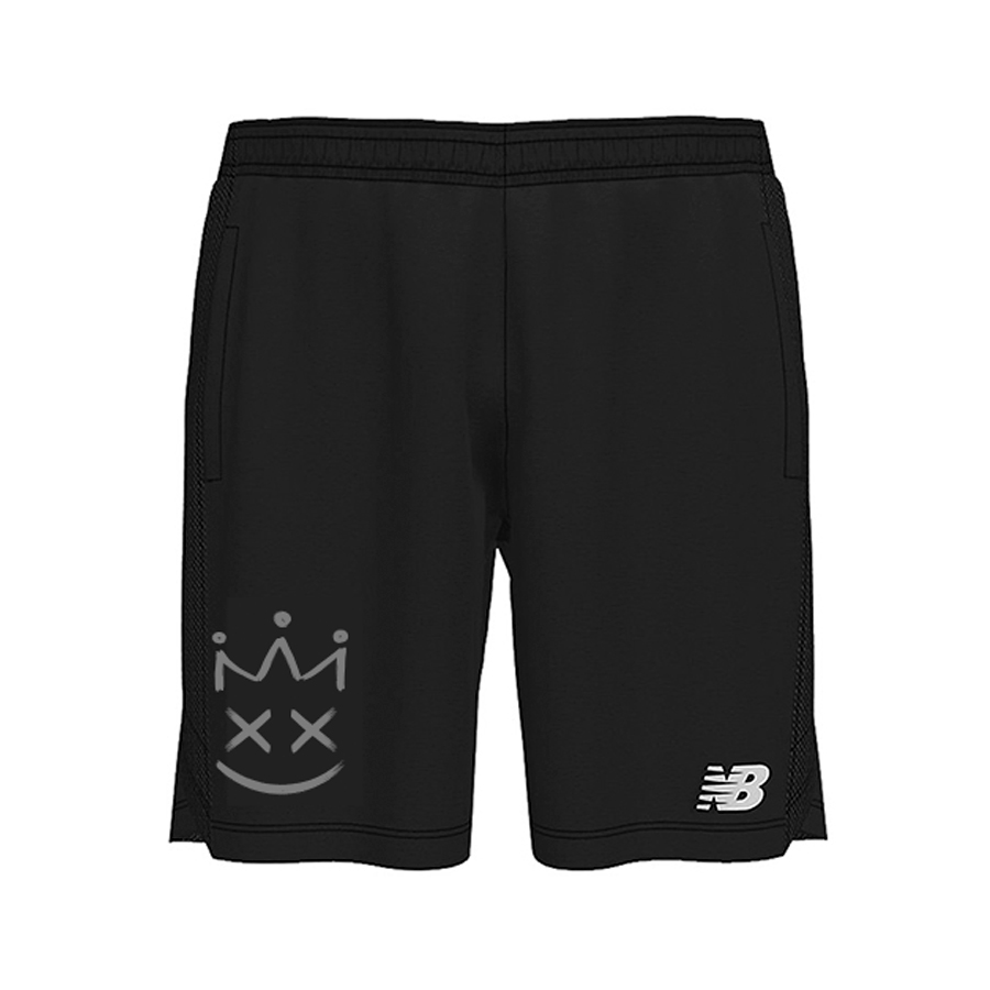 Drip King Shorts
