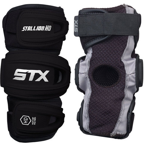 STX Stallion Arm Pads Lacrosse Arm Pads | Lowest Price Guaranteed
